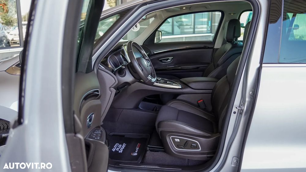 Renault Espace Energy dCi 160 EDC Intens - 27