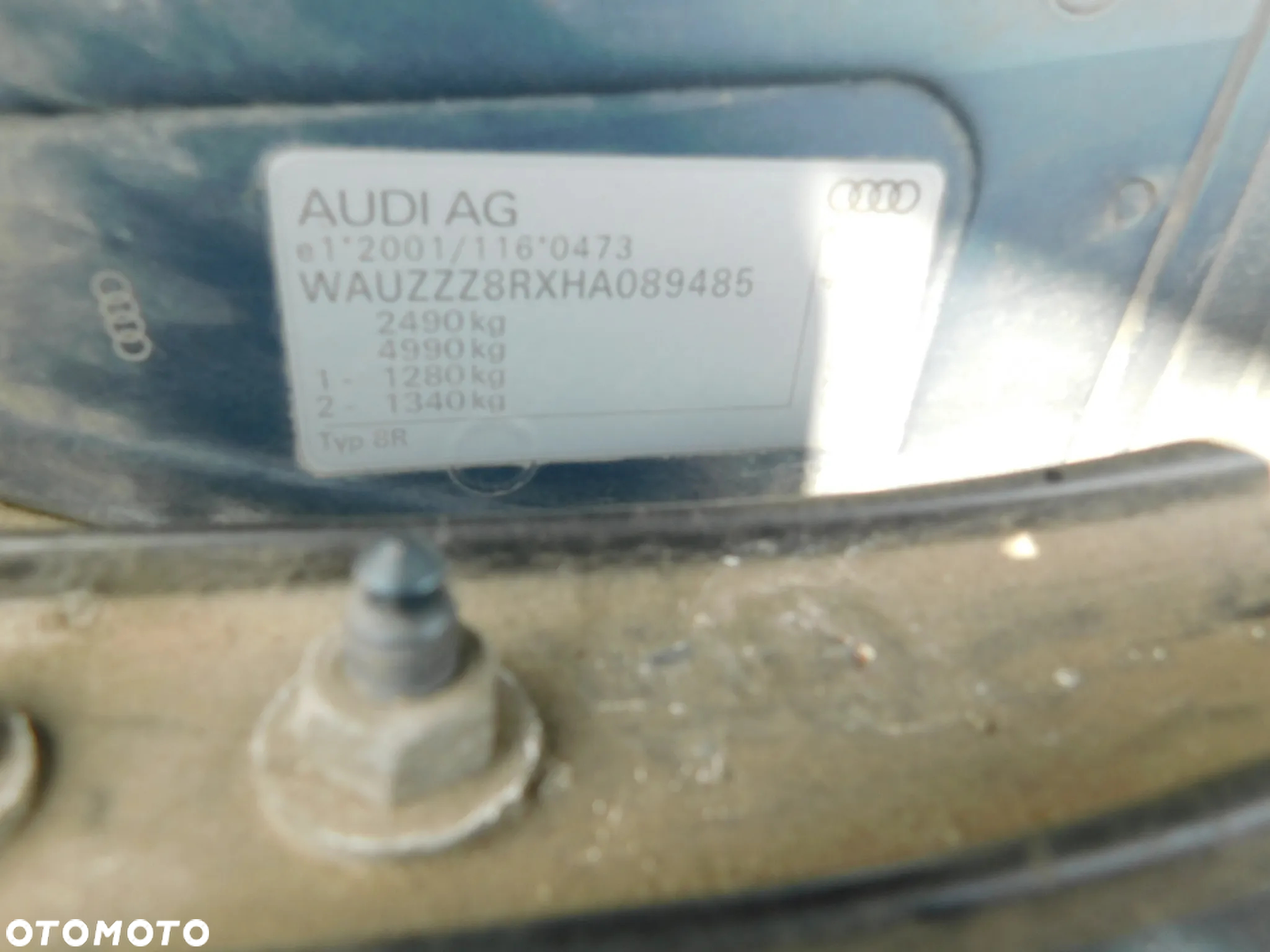 Audi Q5 3.0 TDI Quattro S tronic - 18