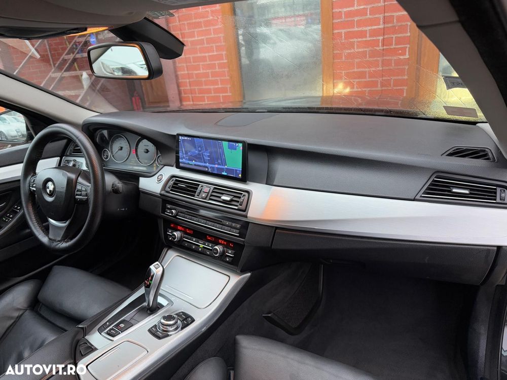 BMW Seria 5 - 11