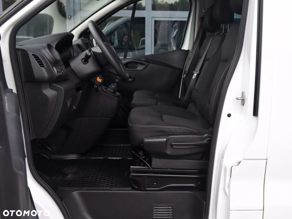 Fiat Talento Kombi 1.6 Ecojet L2 Base - 17