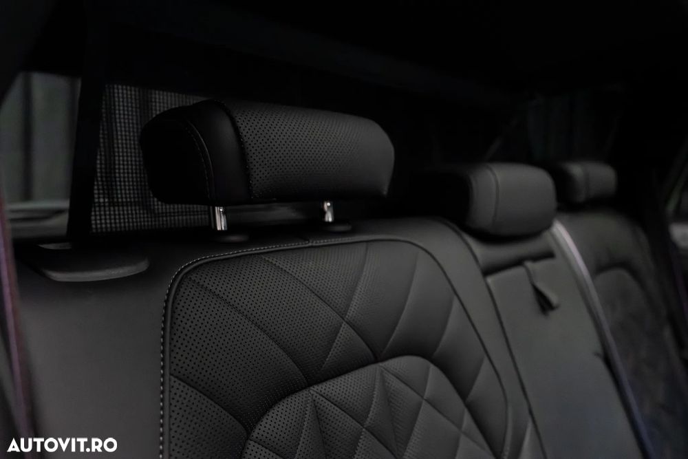 BMW X5 M M60i xDrive - 12