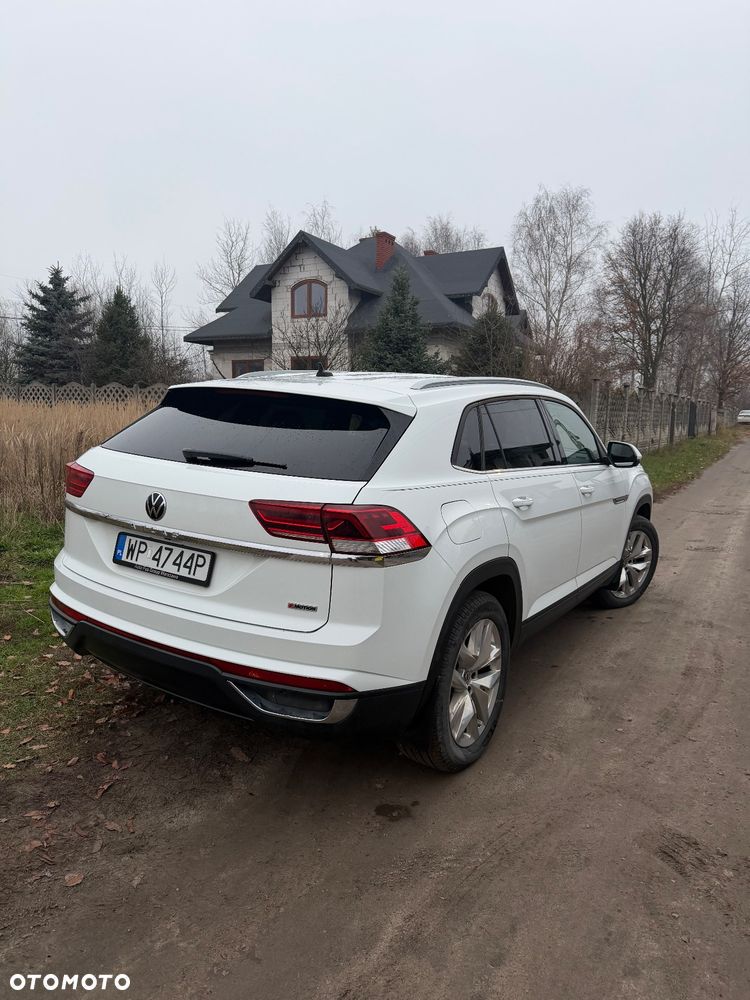 Volkswagen Atlas - 6