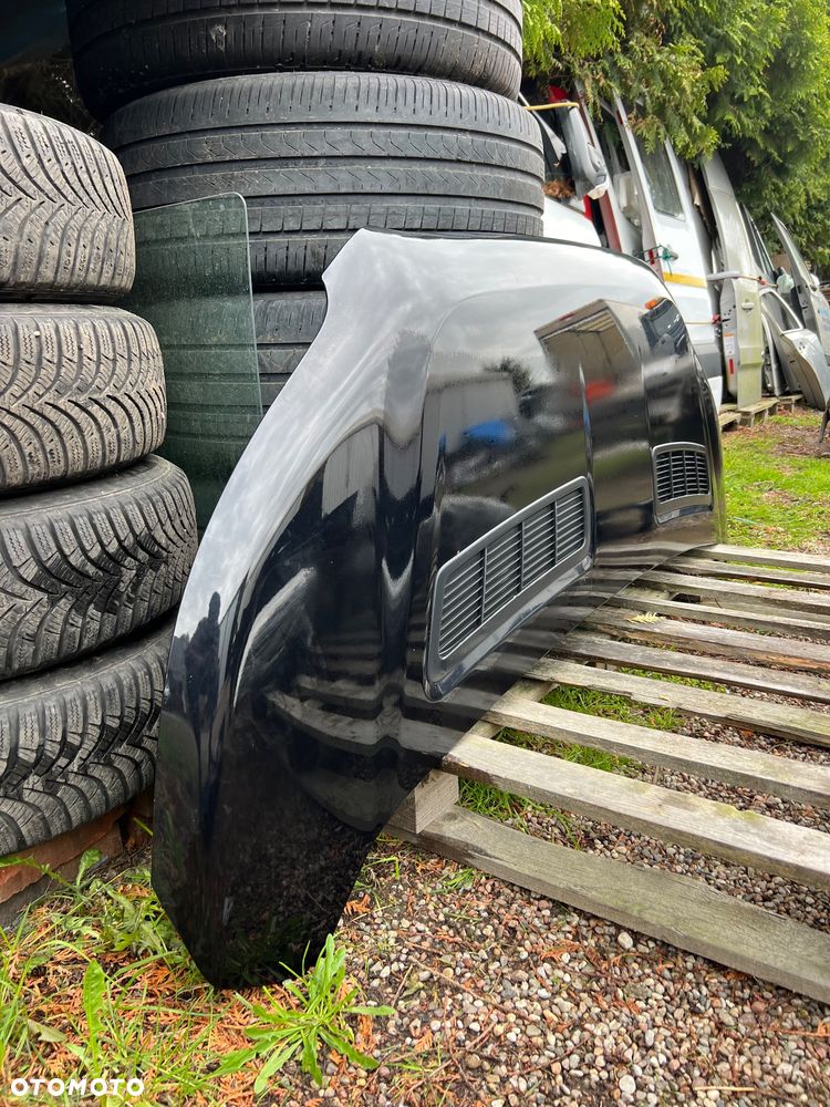 Ford Transit Mk8 22r. lift przód kpl. - 13