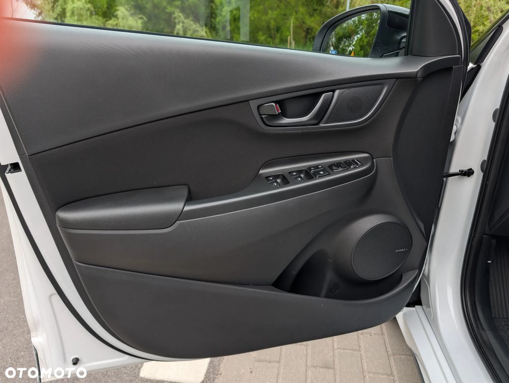 Hyundai Kona 1.6 T-GDI N Line 4WD DCT - 26