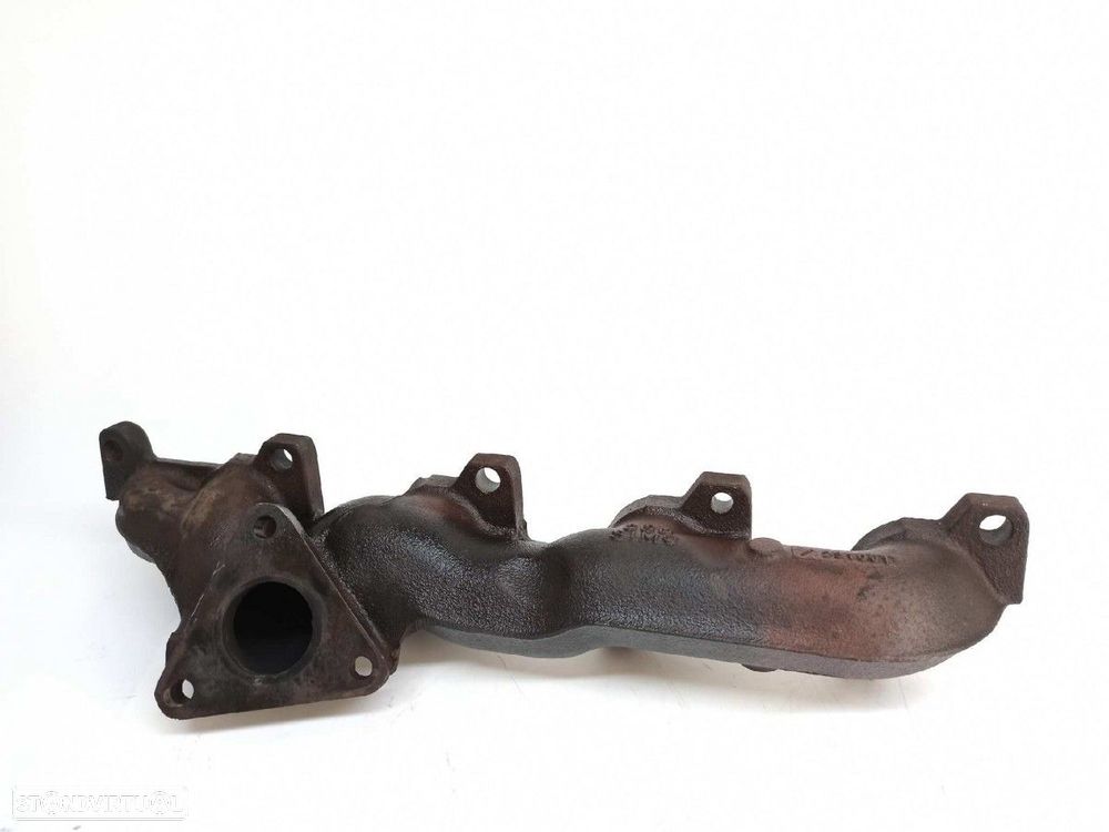 COLETOR DE ESCAPE MERCEDES CLASE M (W163) 400 CDI (163.128) - 4