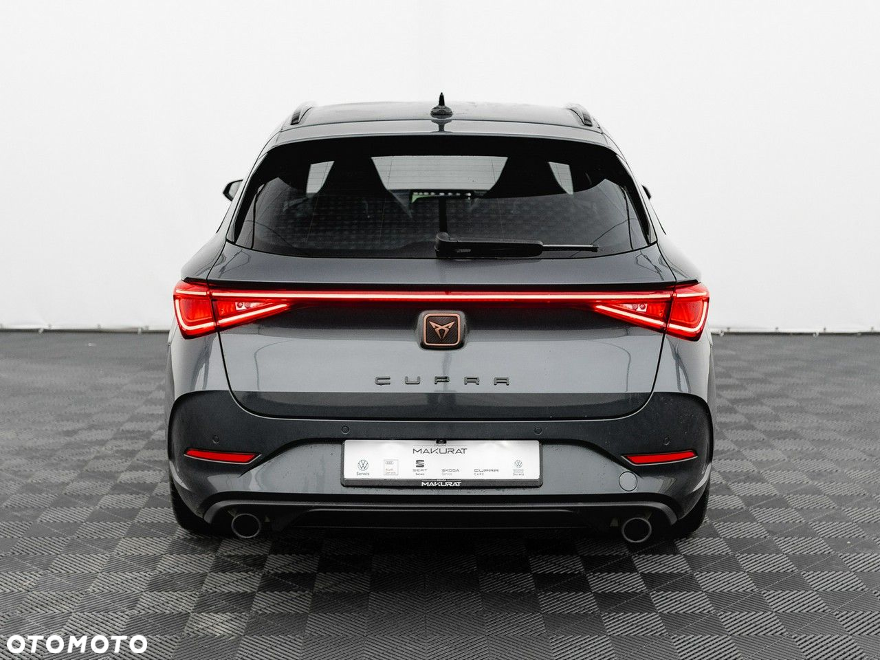Cupra Leon Sportstourer - 11
