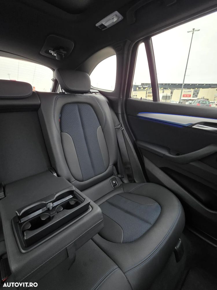 BMW X1 xDrive18d Aut. M Sport - 14