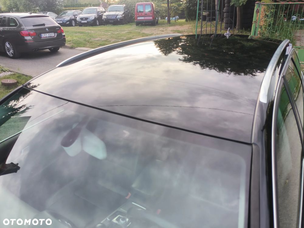 Audi A6 Avant 2.4 multitronic - 38
