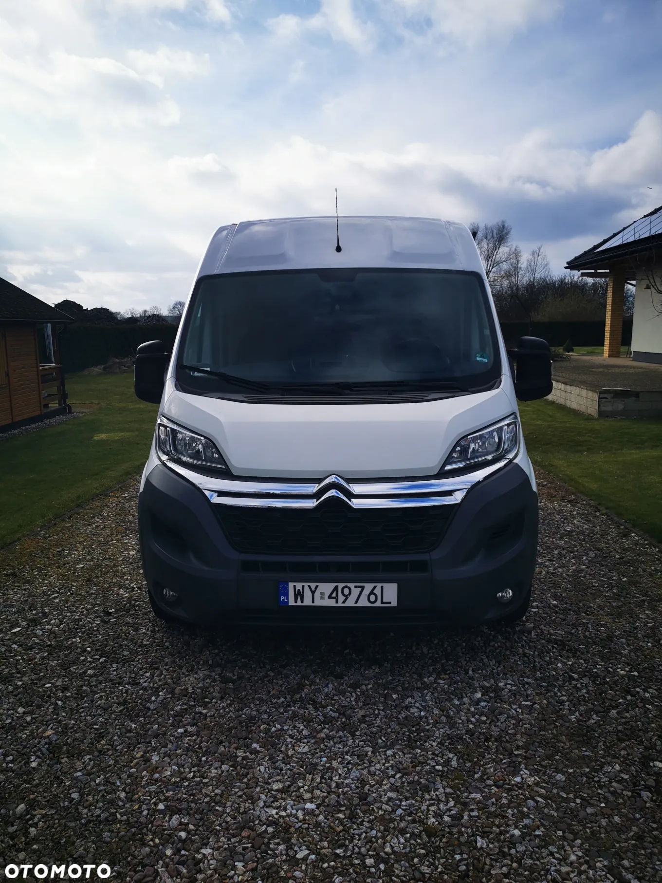 Citroën Jumper - 8