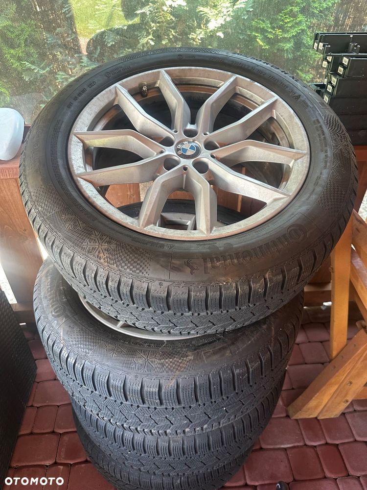 BMW X5 - 38