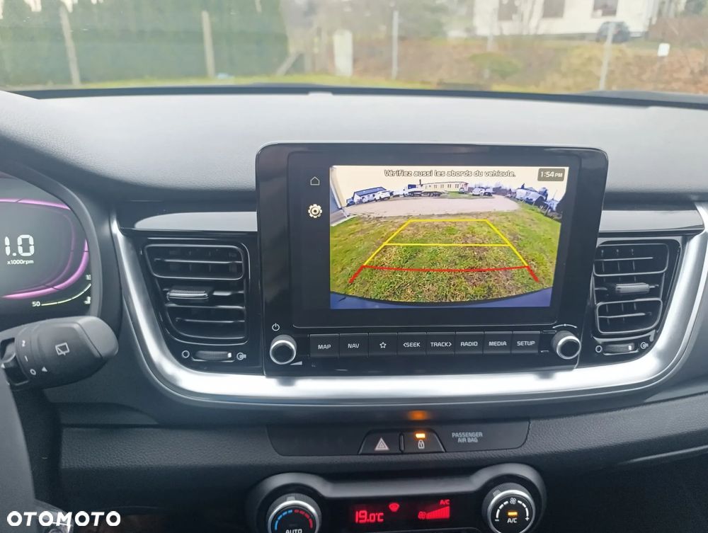 Kia Stonic 1.0 T-GDI L Business Line DCT - 13