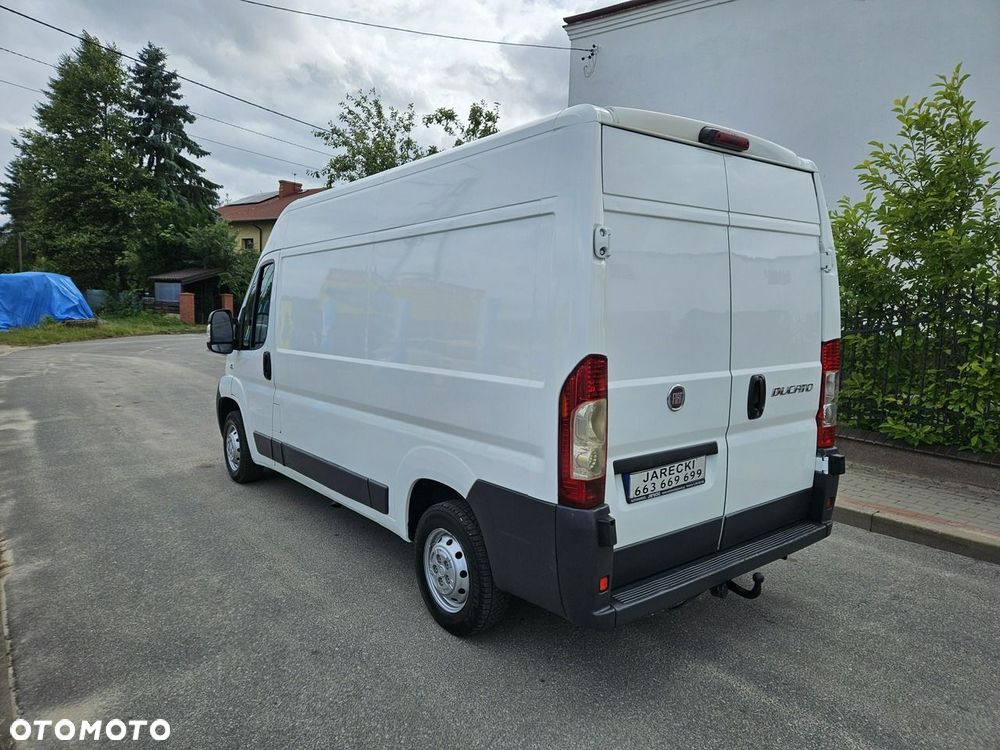Fiat Ducato - 6