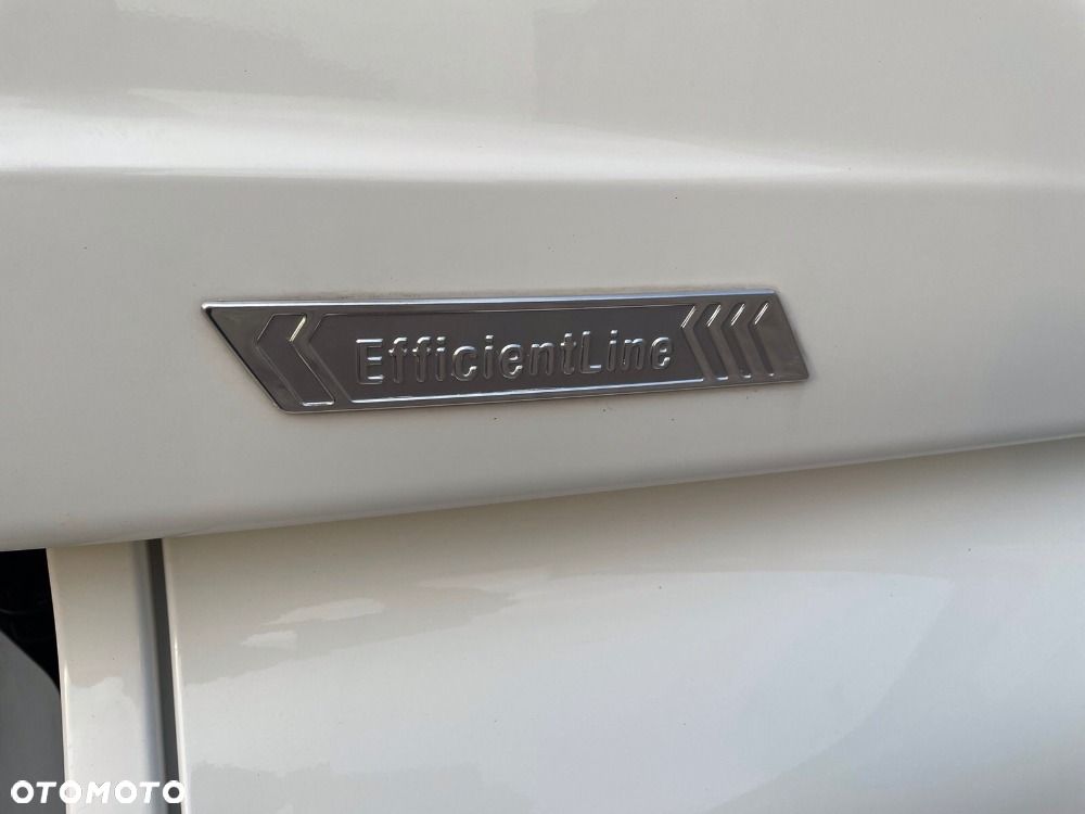 MAN TGX 18.500 RETARDER - 18