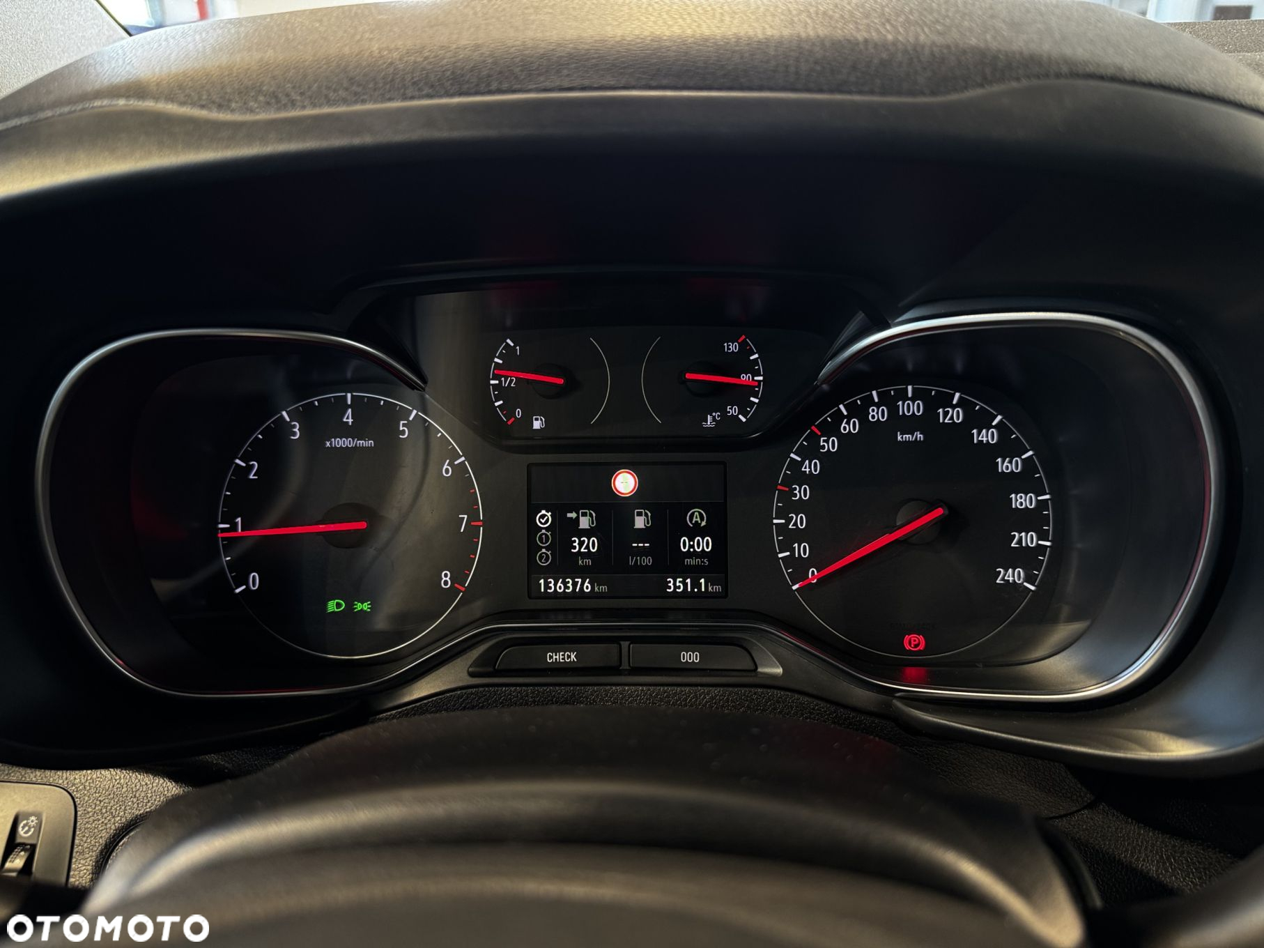 Opel Combo - 20