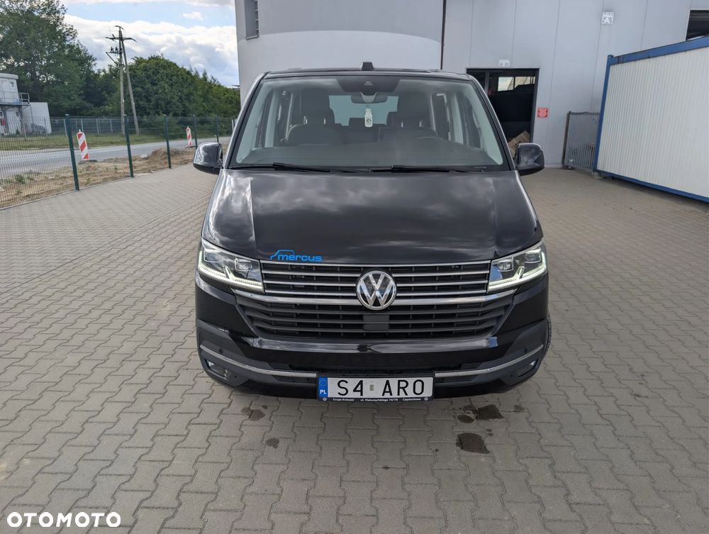 Volkswagen Multivan 2.0 TDI L1 Highline 4Motion DSG - 3