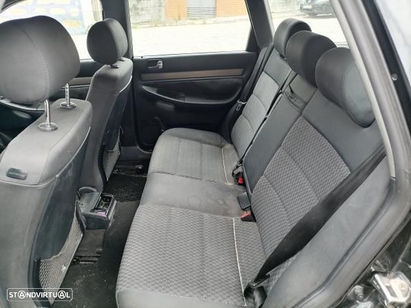 Para Peças Audi A4 Avant (8D5, B5) - 6