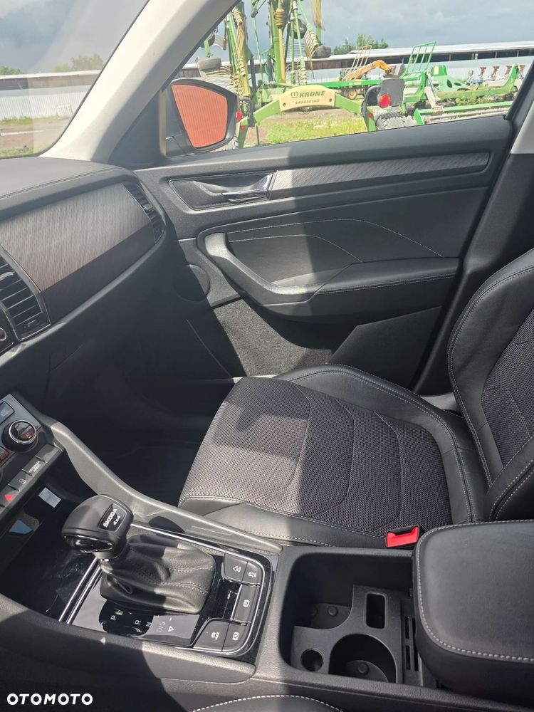 Skoda Kodiaq 2.0 TSI 4x4 Style DSG - 4