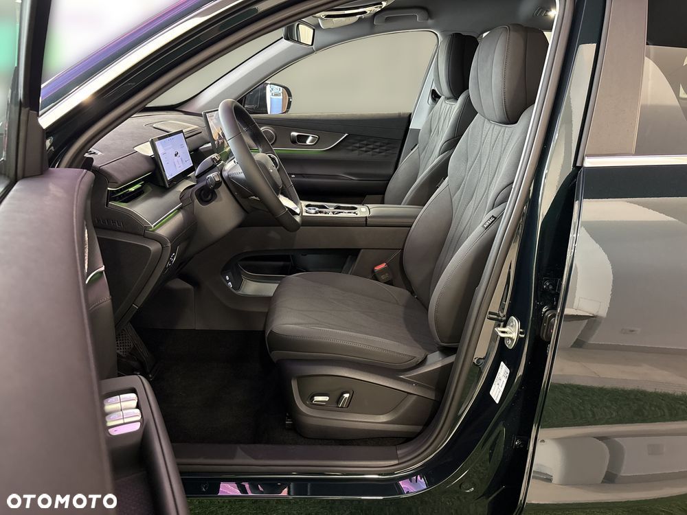 Chery Tiggo 8 1.5 T-GDI Super Hybrid Comfort DCT - 14