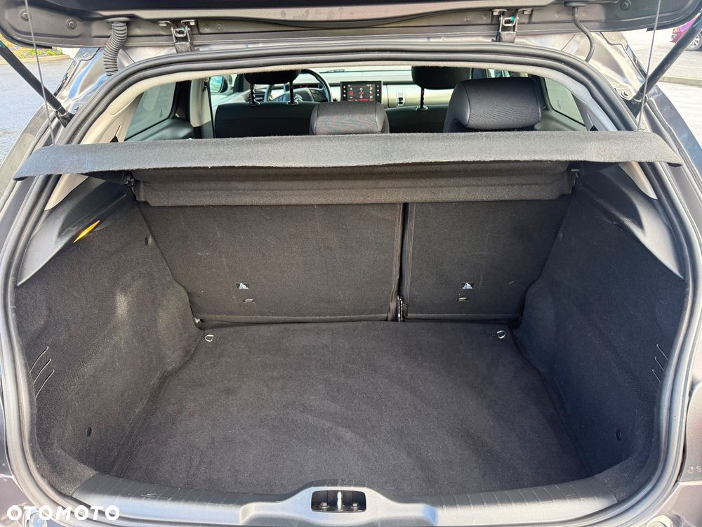 Citroën C4 Cactus 1.2 PureTech Feel Edition S&S - 6