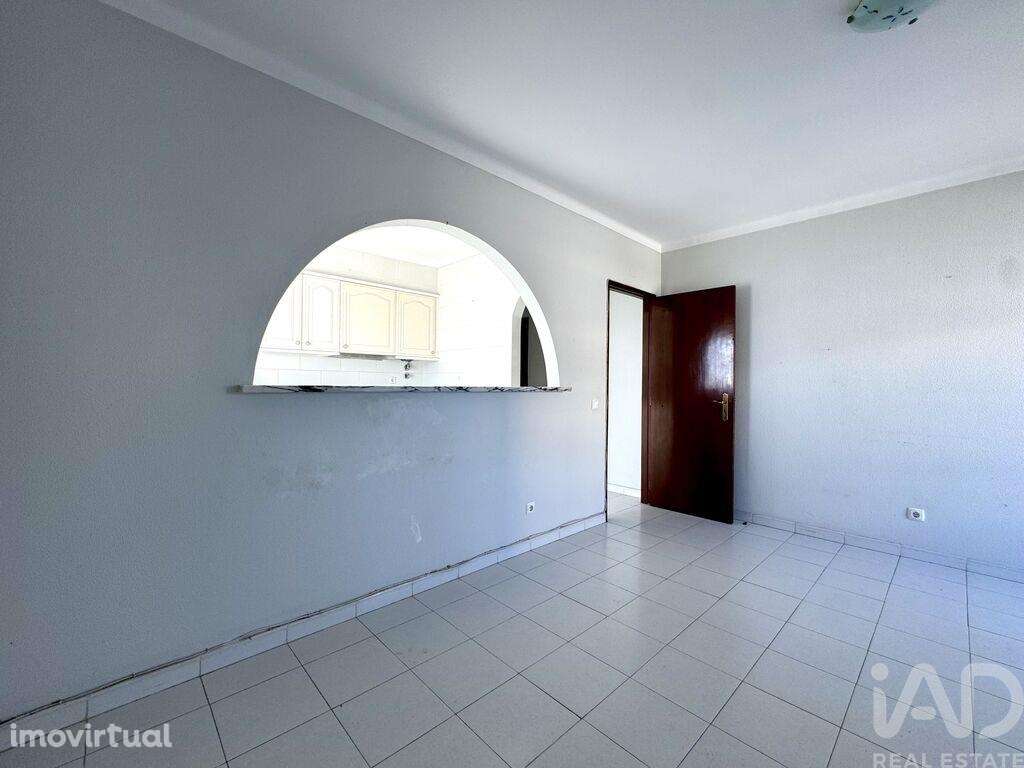 Apartamento T2 em Olhão de 59,76 m2 - Grande imagem: 3/15
