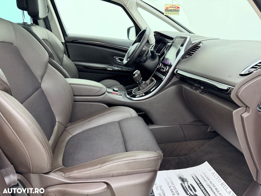 Renault Espace Energy dCi 130 Intens - 15