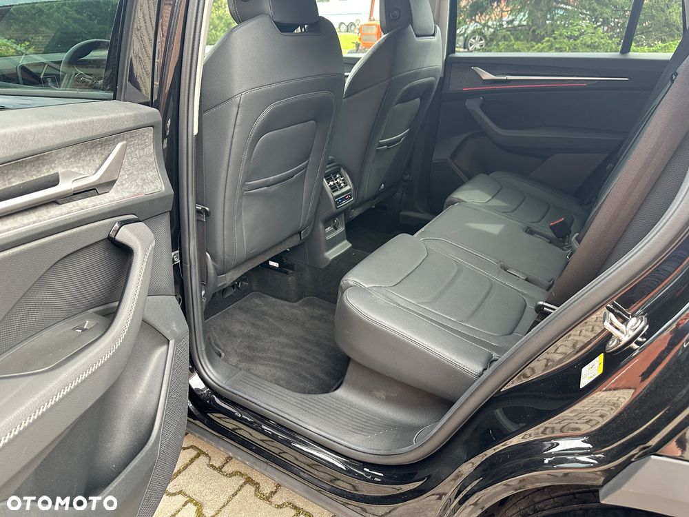 Skoda Kodiaq 2.0 TDI 4x4 Edition 130 DSG - 20
