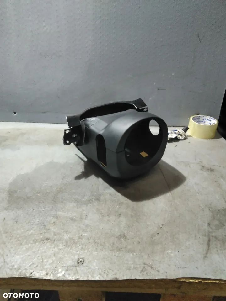 Obudowa kierownicy A6 C7 4G0953515 - 1