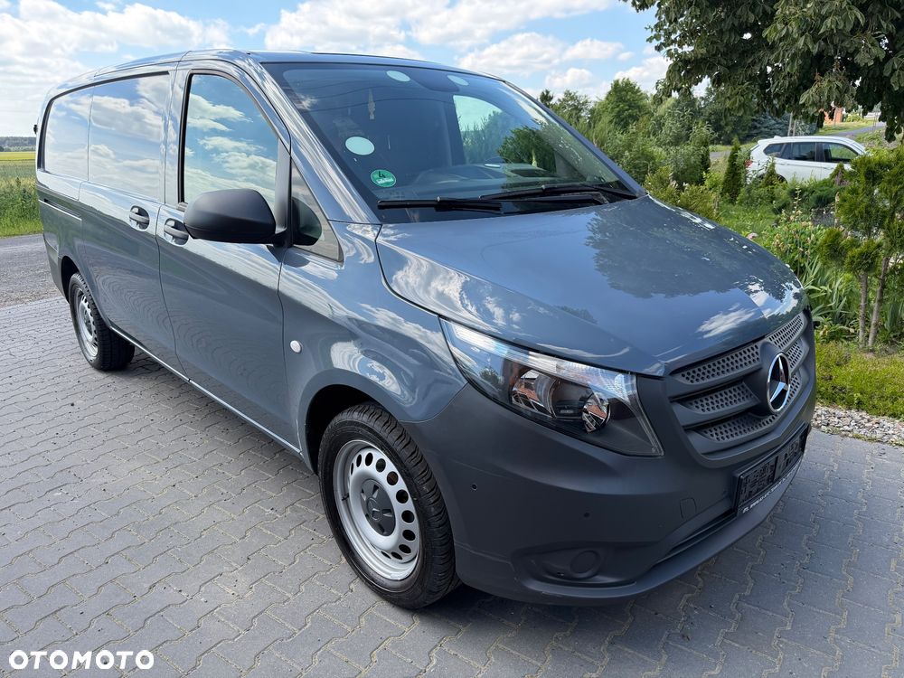 Mercedes-Benz Vito - 2