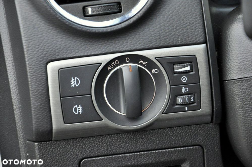 Opel Antara 2.4 4x4 Cosmo - 18