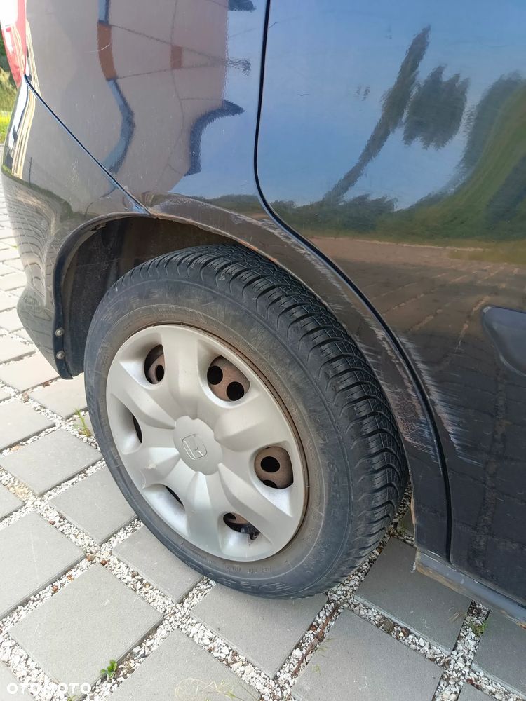 Honda Jazz 1.2 LS - 11