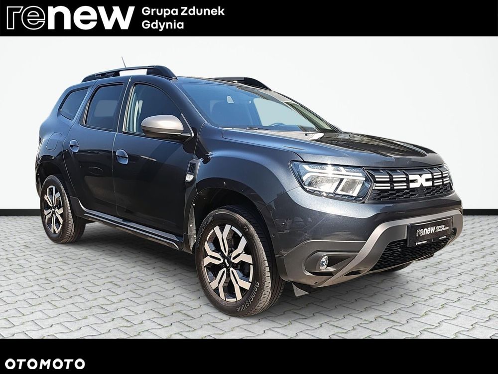 Dacia Duster - 3