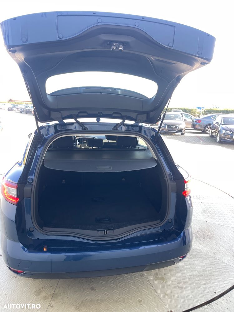 Renault Megane ENERGY dCi 110 BUSINESS - 26