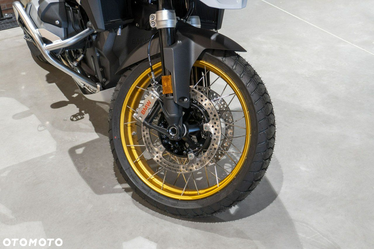 BMW GS - 7
