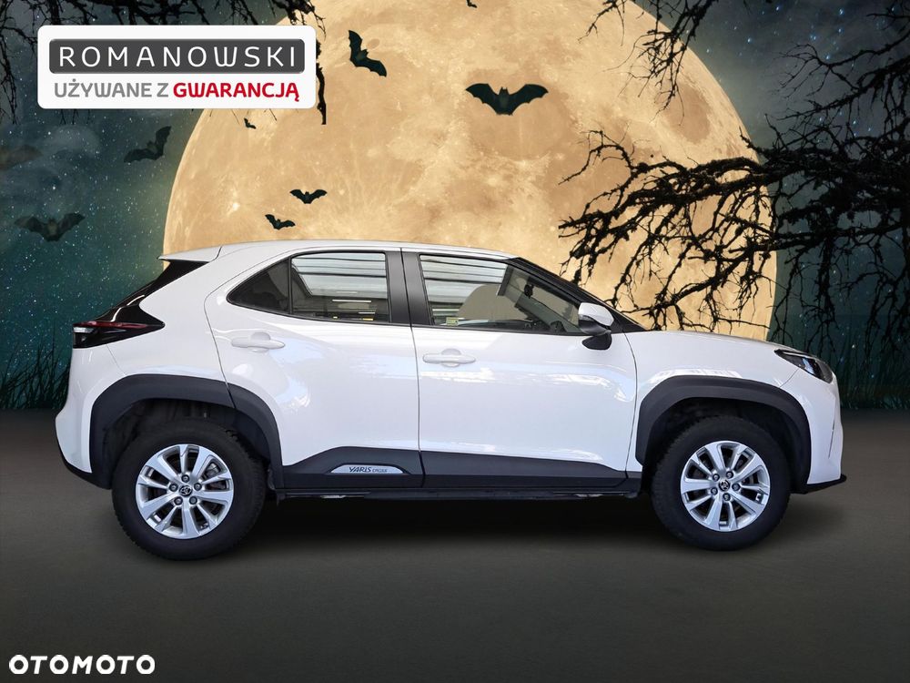 Toyota Yaris Cross Hybrid 1.5 Comfort - 6