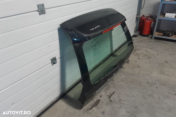 Hayon / Haion Volvo XC90 1 [facelift] [2006 - 2014] Crossover 2.4 D5 - 2