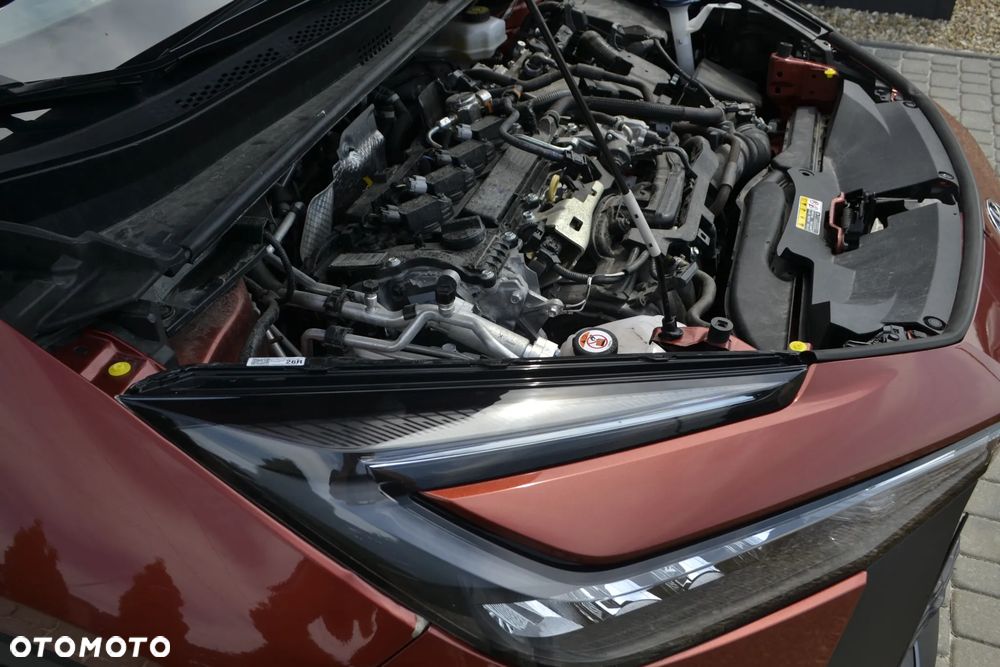 Toyota C-HR 2.0 PHEV Dynamic Force Style - 7