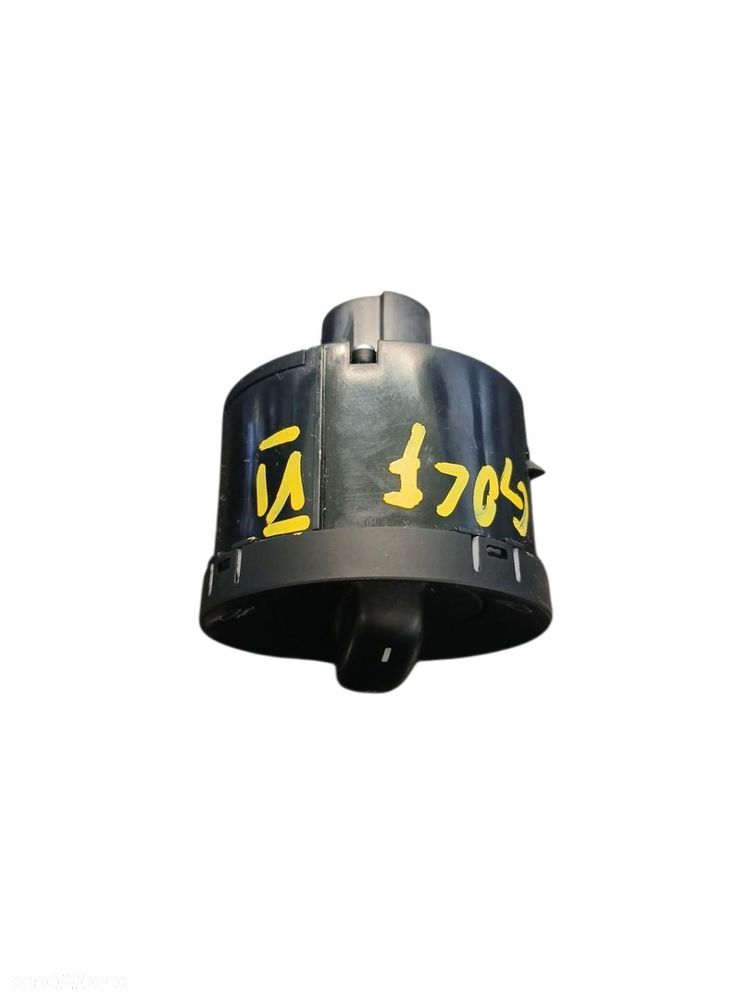 PRZELACZNIK SWIATEL VW GOLF VI 6  1K0941431BB - 2