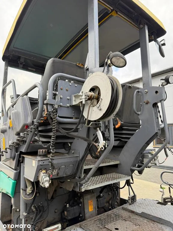Vogele Super 1300-3i - 23