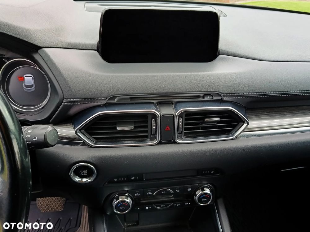 Mazda CX-5 - 17