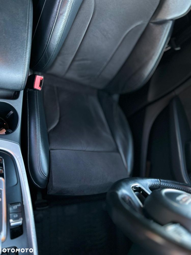 Audi Q5 2.0 TDI Quattro S tronic - 22