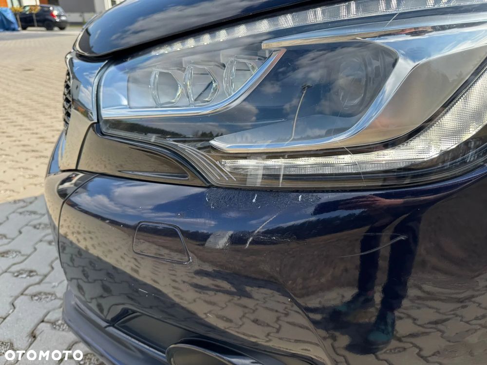 Citroën DS4 Cross 1.6 THP Be Chic S&S EAT6 - 13