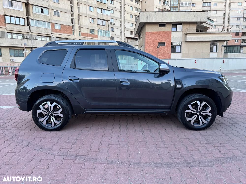 Dacia Duster ECO-G 100 Prestige Plus - 31