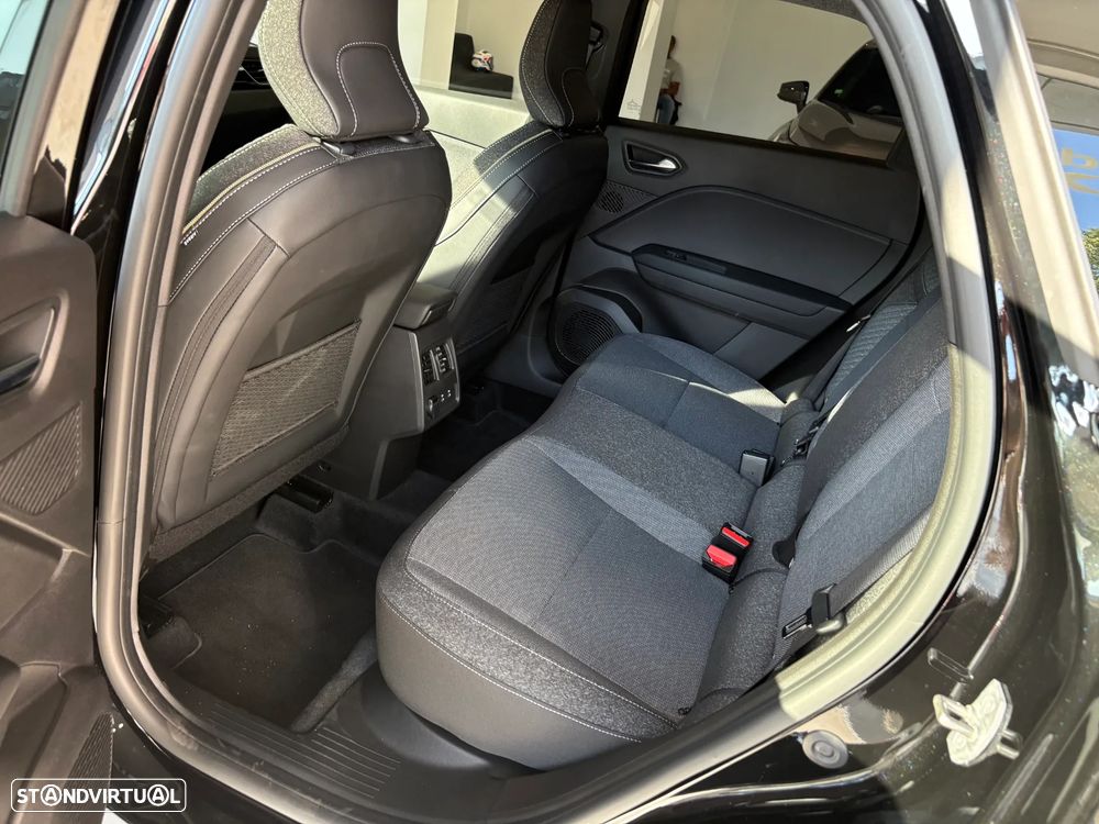 Mitsubishi Grandis 1.3 DI-T Intense - 6