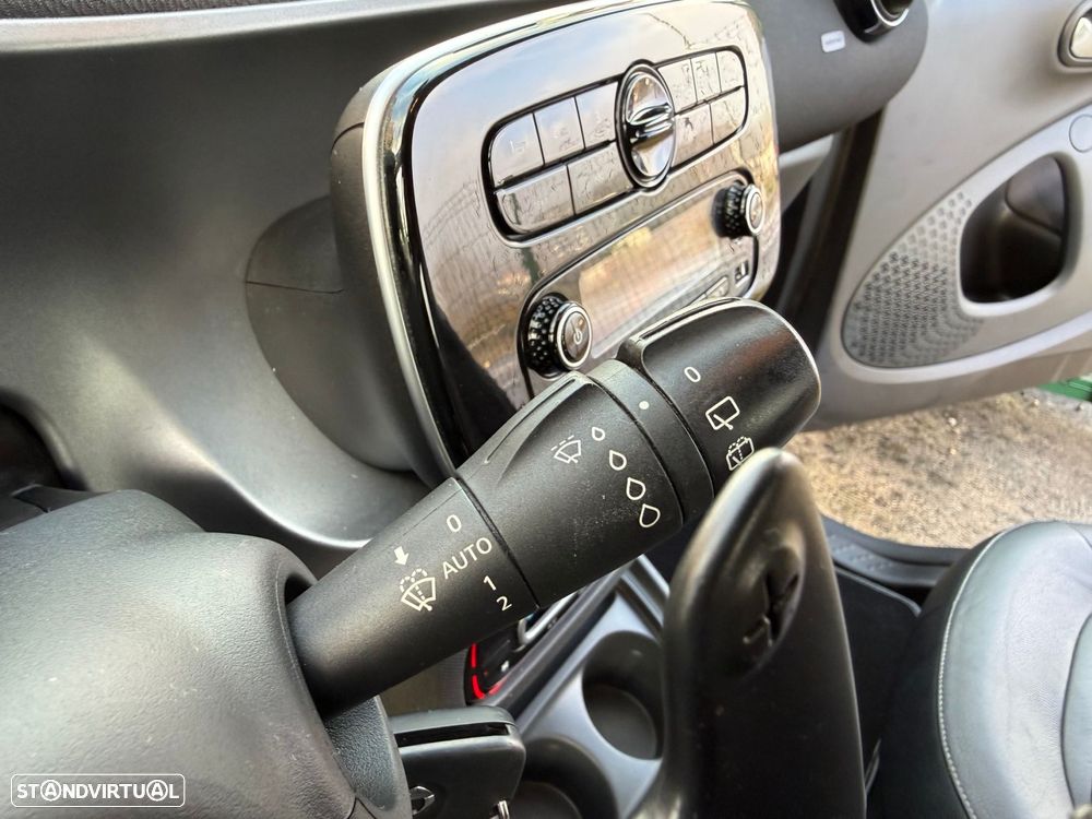 Smart ForTwo Coupé 0.9 Prime 90 Aut. - 19