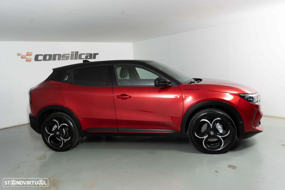 Alfa Romeo Junior 1.2 Sport Speciale eDCT6 - 7