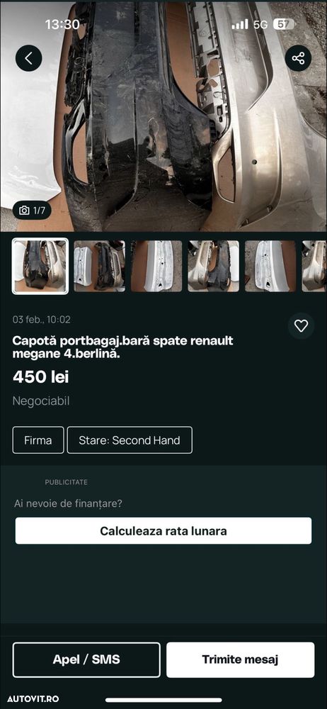 Renault Megane Blue dCi 116 EDC Intens - 16