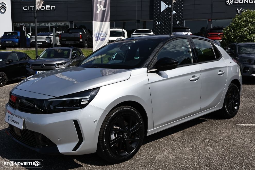 Opel Corsa - 2