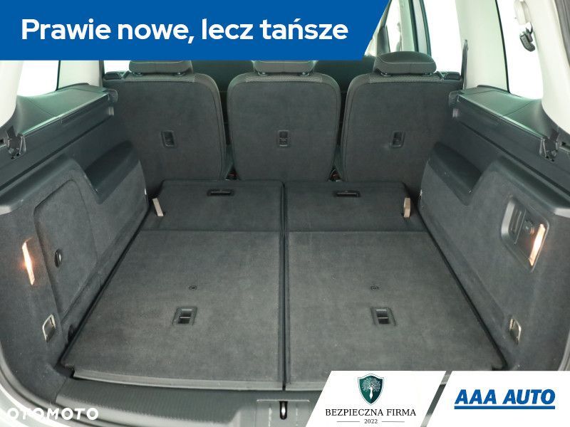 Volkswagen Sharan - 12