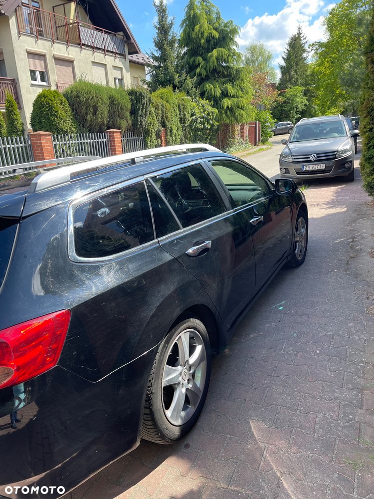 Honda Accord 2.0 Comfort - 4