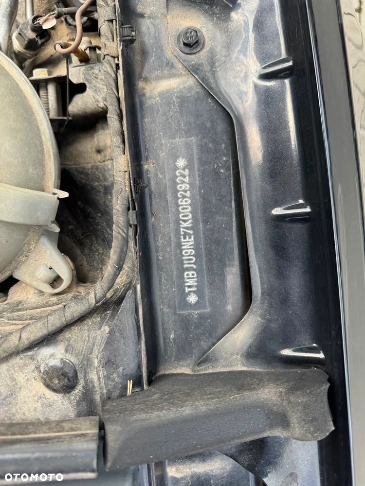 Skoda Octavia 2.0 TSI RS 245 - 25